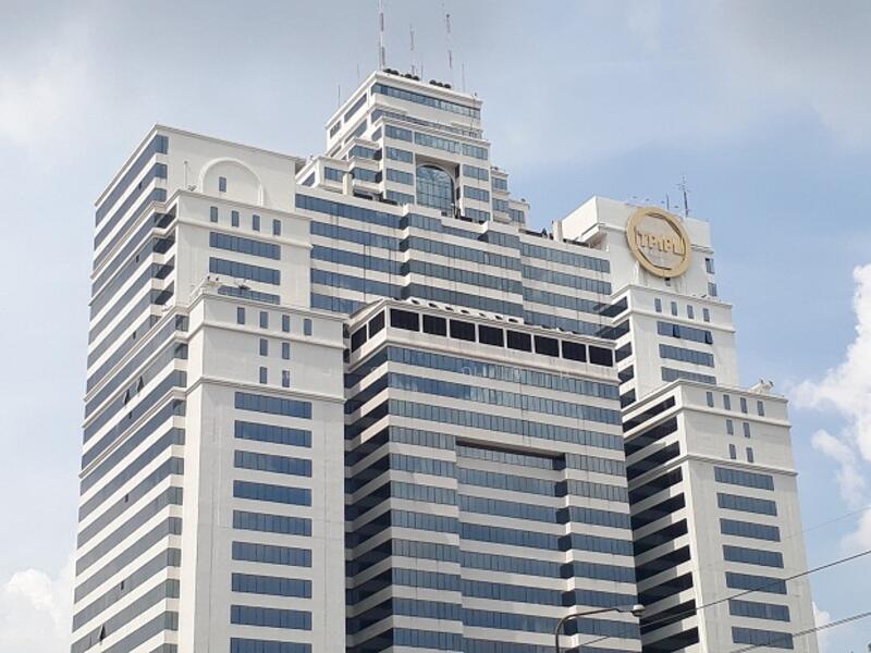 For Rent - ออฟฟิศสีลม สาทร พระราม4 ราคาเริ่ม 400 บ.ขนาด 10 ตรม.ขึ้นไป มีออฟฟิศตกแต่งแล้ว, Bangkok