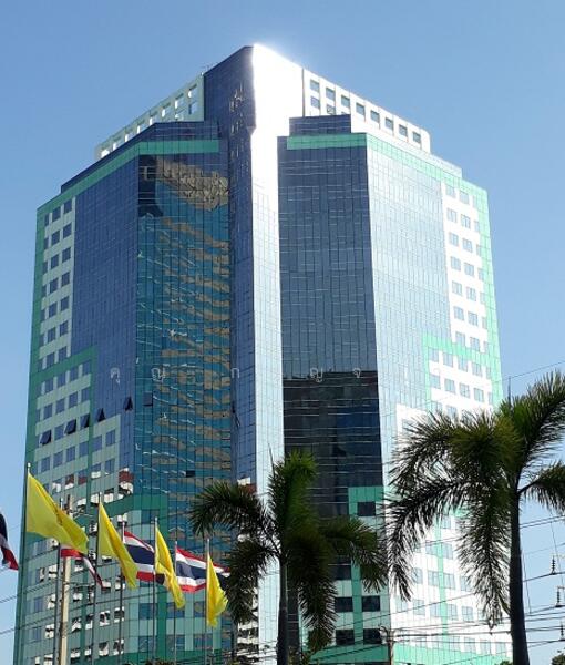 For Rent - ออฟฟิศสีลม สาทร พระราม4 ราคาเริ่ม 400 บ.ขนาด 10 ตรม.ขึ้นไป มีออฟฟิศตกแต่งแล้ว, Bangkok