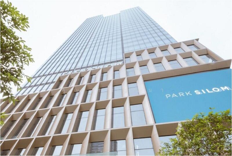 For Rent - ออฟฟิศสีลม สาทร พระราม4 ราคาเริ่ม 400 บ.ขนาด 10 ตรม.ขึ้นไป มีออฟฟิศตกแต่งแล้ว, Bangkok