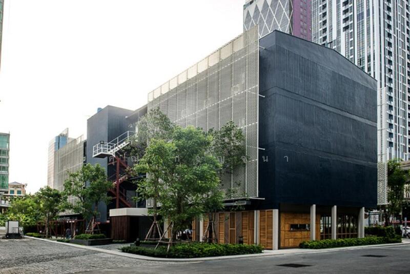 For Rent - ออฟฟิศสีลม สาทร พระราม4 ราคาเริ่ม 400 บ.ขนาด 10 ตรม.ขึ้นไป มีออฟฟิศตกแต่งแล้ว, Bangkok