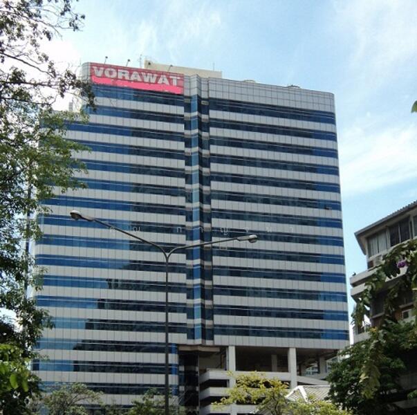 For Rent - ออฟฟิศสีลม สาทร พระราม4 ราคาเริ่ม 400 บ.ขนาด 10 ตรม.ขึ้นไป มีออฟฟิศตกแต่งแล้ว, Bangkok