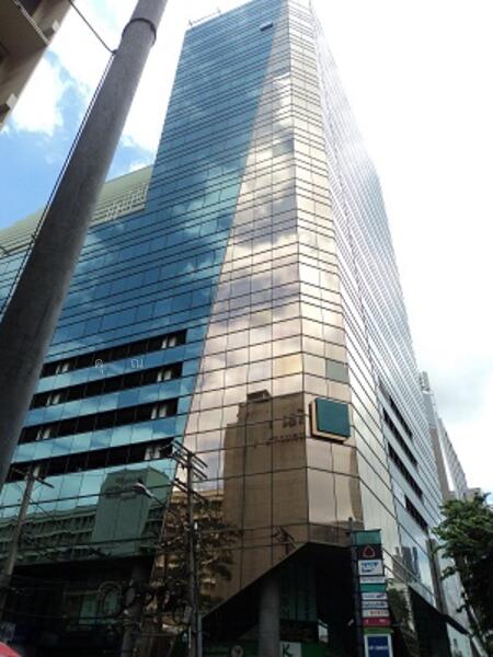 For Rent - ออฟฟิศสีลม สาทร พระราม4 ราคาเริ่ม 400 บ.ขนาด 10 ตรม.ขึ้นไป มีออฟฟิศตกแต่งแล้ว, Bangkok