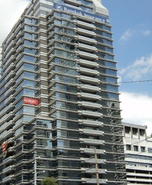 For Rent - ออฟฟิศสีลม สาทร พระราม4 ราคาเริ่ม 400 บ.ขนาด 10 ตรม.ขึ้นไป มีออฟฟิศตกแต่งแล้ว, Bangkok