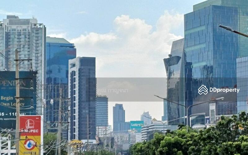 For Rent - เช่าออฟฟิศรัชดา พระราม9 ห้วยขวาง ราคาเริ่ม 350 บ.ขนาด 10ตรม. ขึ้นไป, Bangkok