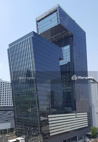 For Rent - เช่าออฟฟิศรัชดา พระราม9 ห้วยขวาง ราคาเริ่ม 350 บ.ขนาด 10ตรม. ขึ้นไป, Bangkok
