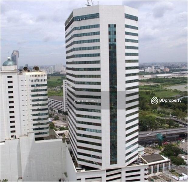For Rent - เช่าออฟฟิศรัชดา พระราม9 ห้วยขวาง ราคาเริ่ม 350 บ.ขนาด 10ตรม. ขึ้นไป, Bangkok