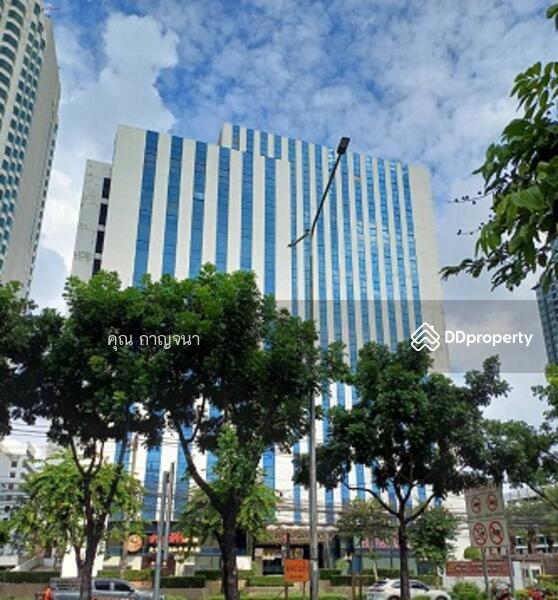 For Rent - เช่าออฟฟิศรัชดา พระราม9 ห้วยขวาง ราคาเริ่ม 350 บ.ขนาด 10ตรม. ขึ้นไป, Bangkok