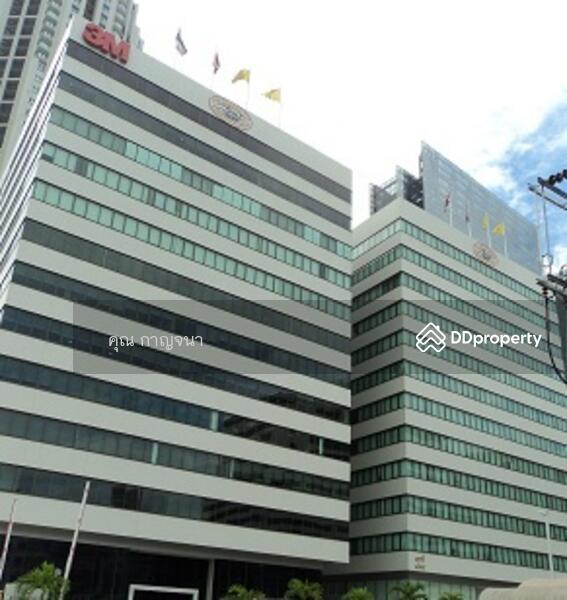 For Rent - เช่าออฟฟิศรัชดา พระราม9 ห้วยขวาง ราคาเริ่ม 350 บ.ขนาด 10ตรม. ขึ้นไป, Bangkok