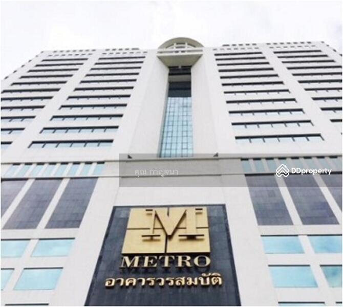 For Rent - เช่าออฟฟิศรัชดา พระราม9 ห้วยขวาง ราคาเริ่ม 350 บ.ขนาด 10ตรม. ขึ้นไป, Bangkok
