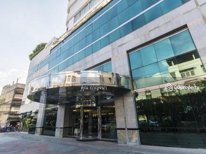 For Rent - เช่าออฟฟิศรัชดา พระราม9 ห้วยขวาง ราคาเริ่ม 350 บ.ขนาด 10ตรม. ขึ้นไป, Bangkok