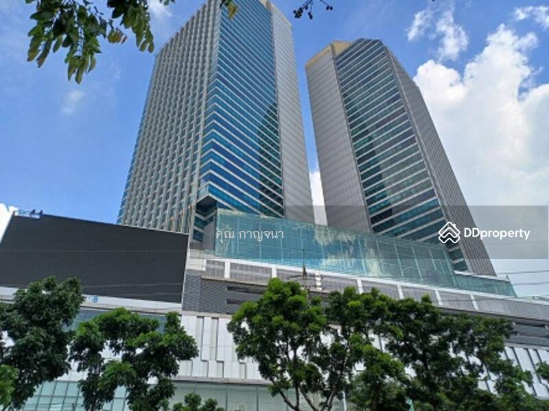 For Rent - เช่าออฟฟิศรัชดา พระราม9 ห้วยขวาง ราคาเริ่ม 350 บ.ขนาด 10ตรม. ขึ้นไป, Bangkok