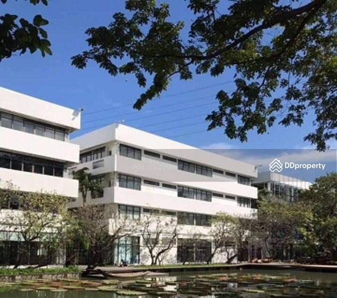 For Rent - เช่าออฟฟิศรัชดา พระราม9 ห้วยขวาง ราคาเริ่ม 350 บ.ขนาด 10ตรม. ขึ้นไป, Bangkok
