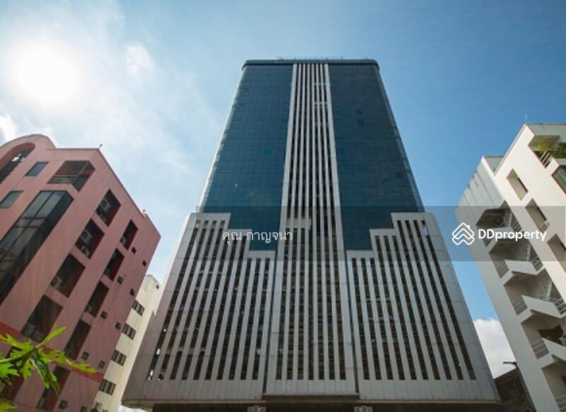 For Rent - เช่าออฟฟิศรัชดา พระราม9 ห้วยขวาง ราคาเริ่ม 350 บ.ขนาด 10ตรม. ขึ้นไป, Bangkok