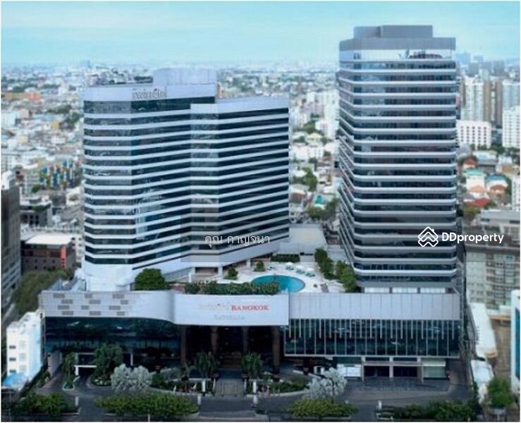For Rent - เช่าออฟฟิศรัชดา พระราม9 ห้วยขวาง ราคาเริ่ม 350 บ.ขนาด 10ตรม. ขึ้นไป, Bangkok
