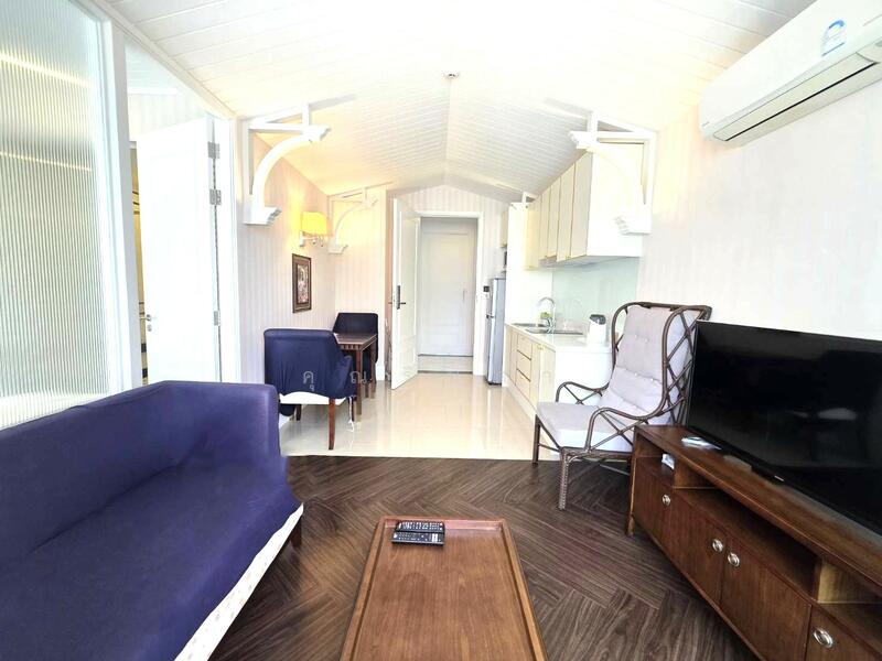 Grand Florida Beachfront, Chon Buri (Pattaya), Soi NaJomtien 14, Na Chom Thian, Sattahip, Chon Buri (Pattaya), 1 Bedroom, 36 sqm, Condo For Sale, by คุณรินดา, 11774819 - DDproperty.com