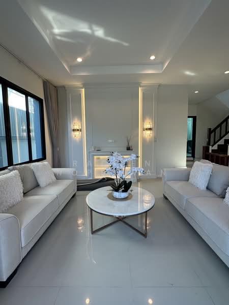 sale, luxury 3-storey house, Koh Kaew, Phuket, area 63 sq m, selling for only 12.9 million baht., Phuket, Ko Kaeo, Muang Phuket, Phuket, 5 Bedrooms, 240 sqm, Single Detached House For Sale, by Rachen Nopsuwan, 11774873 - DDproperty.com