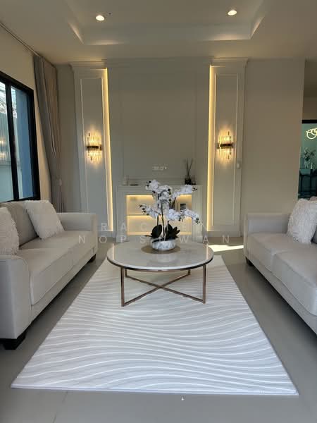 sale, luxury 3-storey house, Koh Kaew, Phuket, area 63 sq m, selling for only 12.9 million baht., Phuket, Ko Kaeo, Muang Phuket, Phuket, 5 Bedrooms, 240 sqm, Single Detached House For Sale, by Rachen Nopsuwan, 11774873 - DDproperty.com