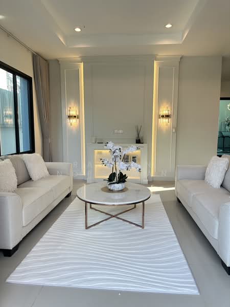 sale, luxury 3-storey house, Koh Kaew, Phuket, area 63 sq m, selling for only 12.9 million baht., Phuket, Ko Kaeo, Muang Phuket, Phuket, 5 Bedrooms, 240 sqm, Single Detached House For Sale, by Rachen Nopsuwan, 11774873 - DDproperty.com