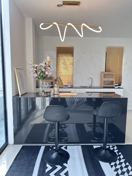 sale, luxury 3-storey house, Koh Kaew, Phuket, area 63 sq m, selling for only 12.9 million baht., Phuket, Ko Kaeo, Muang Phuket, Phuket, 5 Bedrooms, 240 sqm, Single Detached House For Sale, by Rachen Nopsuwan, 11774873 - DDproperty.com