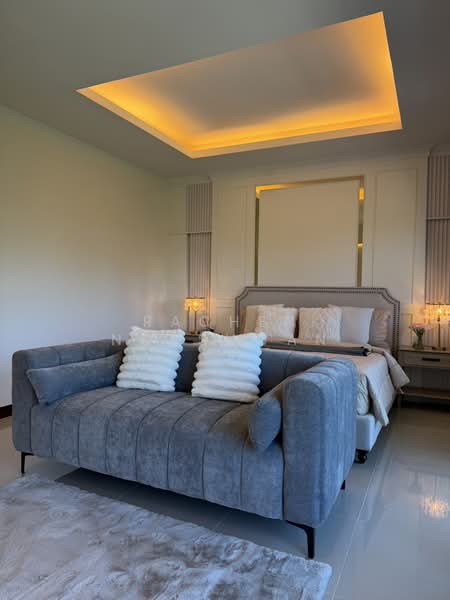 sale, luxury 3-storey house, Koh Kaew, Phuket, area 63 sq m, selling for only 12.9 million baht., Phuket, Ko Kaeo, Muang Phuket, Phuket, 5 Bedrooms, 240 sqm, Single Detached House For Sale, by Rachen Nopsuwan, 11774873 - DDproperty.com