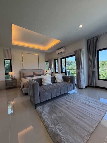 sale, luxury 3-storey house, Koh Kaew, Phuket, area 63 sq m, selling for only 12.9 million baht., Phuket, Ko Kaeo, Muang Phuket, Phuket, 5 Bedrooms, 240 sqm, Single Detached House For Sale, by Rachen Nopsuwan, 11774873 - DDproperty.com