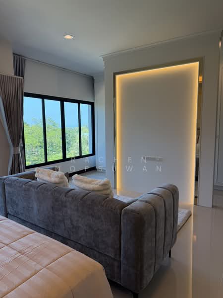 sale, luxury 3-storey house, Koh Kaew, Phuket, area 63 sq m, selling for only 12.9 million baht., Phuket, Ko Kaeo, Muang Phuket, Phuket, 5 Bedrooms, 240 sqm, Single Detached House For Sale, by Rachen Nopsuwan, 11774873 - DDproperty.com