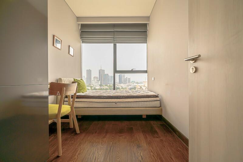 The Lumpini 24, Bangkok, Sukhumvit 24 Road, Khong Tan, Khlong Toei, Bangkok, 2 Bedrooms, 55 sqm, Condo For Sale, by Magic Property, 11774905 - DDproperty.com