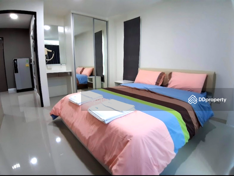 For Sale - ME Condo, Rayong