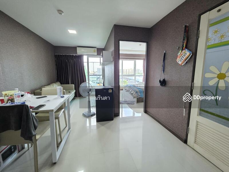 For Sale - ME Condo, Rayong
