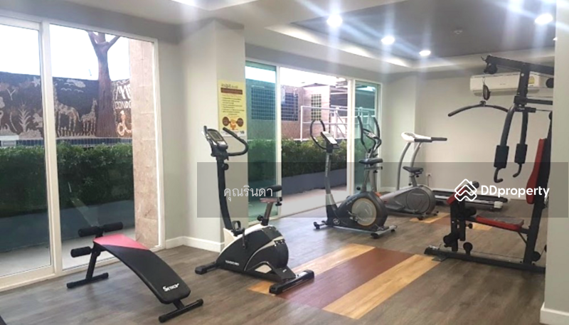 For Sale - ME Condo, Rayong