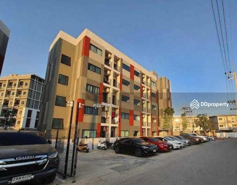 For Sale - ME Condo, Rayong