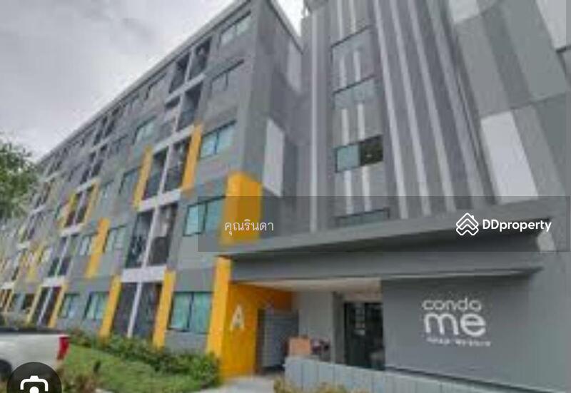 For Sale - ME Condo, Rayong