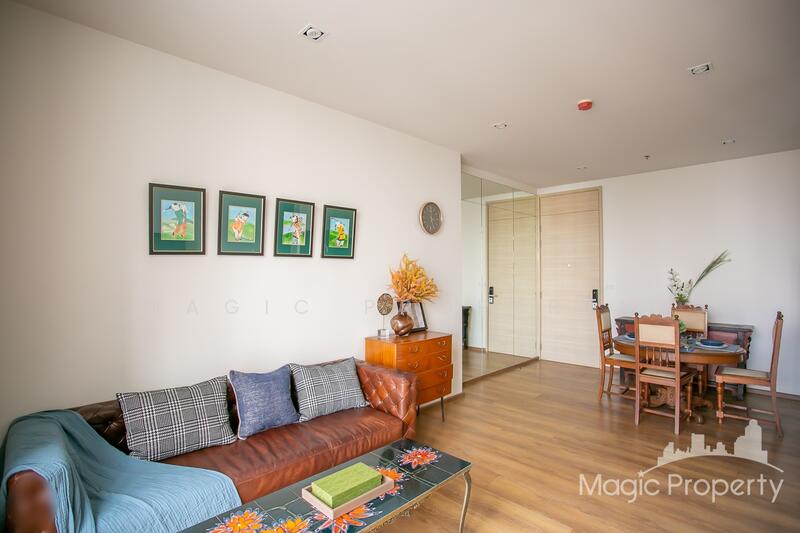 Park Origin Phrom Phong (Park 24), กรุงเทพ, 68 Soi Sukhumvit 24, คลองตัน, คลองเตย, กรุงเทพ, 56 ตร.ม., คอนโด ขาย, โดย Magic Property, 11774922 - DDproperty.com