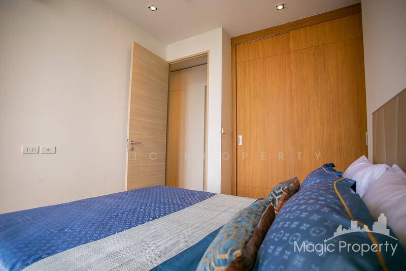 Park Origin Phrom Phong (Park 24), กรุงเทพ, 68 Soi Sukhumvit 24, คลองตัน, คลองเตย, กรุงเทพ, 56 ตร.ม., คอนโด ขาย, โดย Magic Property, 11774922 - DDproperty.com