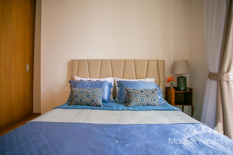 Park Origin Phrom Phong (Park 24), Bangkok, 68 Soi Sukhumvit 24, Khong Tan, Khlong Toei, Bangkok, 2 Bedrooms, 56 sqm, Condo For Sale, by Magic Property, 11774922 - DDproperty.com