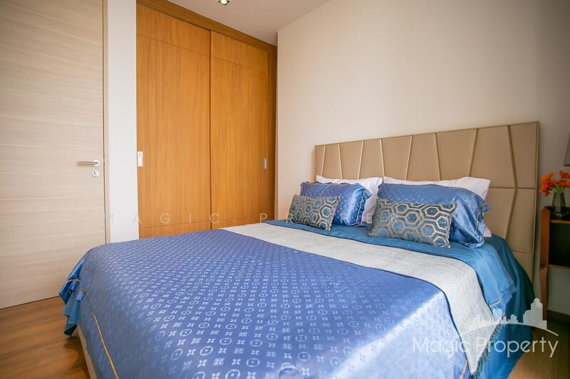 Park Origin Phrom Phong (Park 24), Bangkok, 68 Soi Sukhumvit 24, Khong Tan, Khlong Toei, Bangkok, 2 Bedrooms, 56 sqm, Condo For Sale, by Magic Property, 11774922 - DDproperty.com