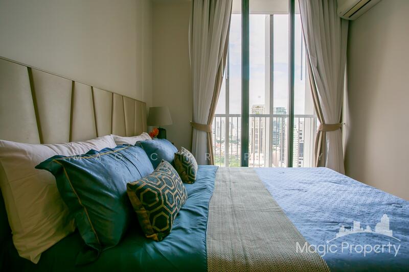 Park Origin Phrom Phong (Park 24), กรุงเทพ, 68 Soi Sukhumvit 24, คลองตัน, คลองเตย, กรุงเทพ, 56 ตร.ม., คอนโด ขาย, โดย Magic Property, 11774922 - DDproperty.com