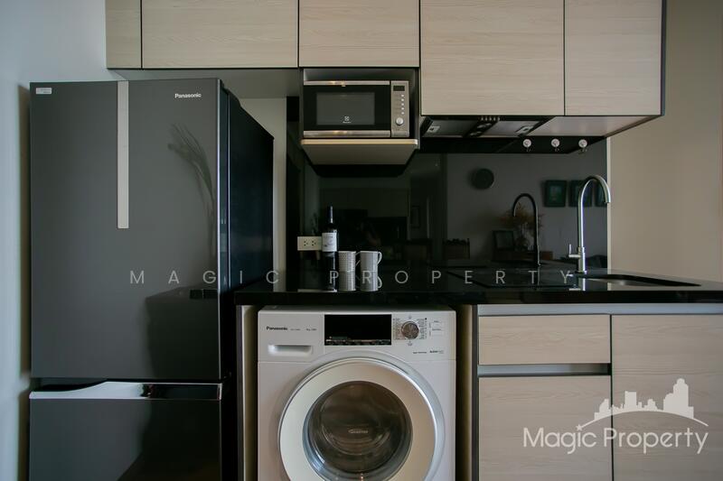 Park Origin Phrom Phong (Park 24), กรุงเทพ, 68 Soi Sukhumvit 24, คลองตัน, คลองเตย, กรุงเทพ, 56 ตร.ม., คอนโด ขาย, โดย Magic Property, 11774922 - DDproperty.com