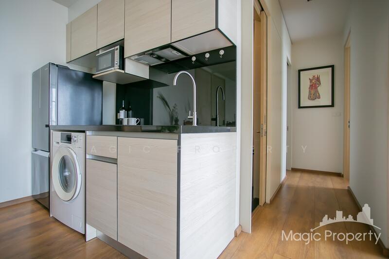 Park Origin Phrom Phong (Park 24), Bangkok, 68 Soi Sukhumvit 24, Khong Tan, Khlong Toei, Bangkok, 2 Bedrooms, 56 sqm, Condo For Sale, by Magic Property, 11774922 - DDproperty.com