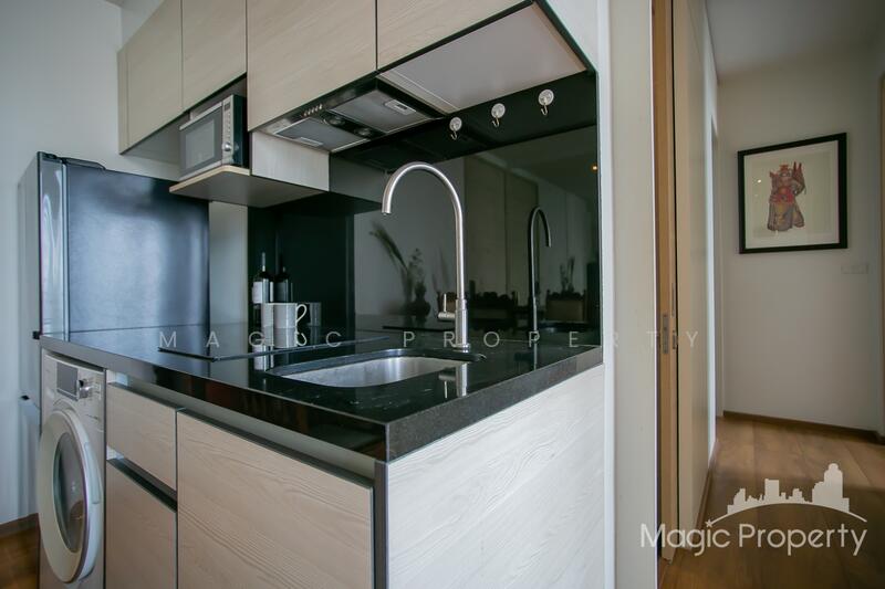 Park Origin Phrom Phong (Park 24), Bangkok, 68 Soi Sukhumvit 24, Khong Tan, Khlong Toei, Bangkok, 2 Bedrooms, 56 sqm, Condo For Sale, by Magic Property, 11774922 - DDproperty.com