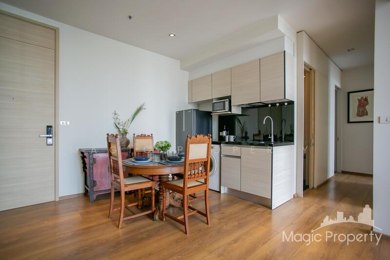 Park Origin Phrom Phong (Park 24), Bangkok, 68 Soi Sukhumvit 24, Khong Tan, Khlong Toei, Bangkok, 2 Bedrooms, 56 sqm, Condo For Sale, by Magic Property, 11774922 - DDproperty.com