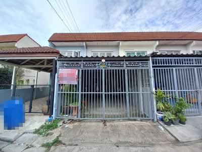 ขาย - มโนรมย์ 1 เลียบคลองสอง, กรุงเทพ