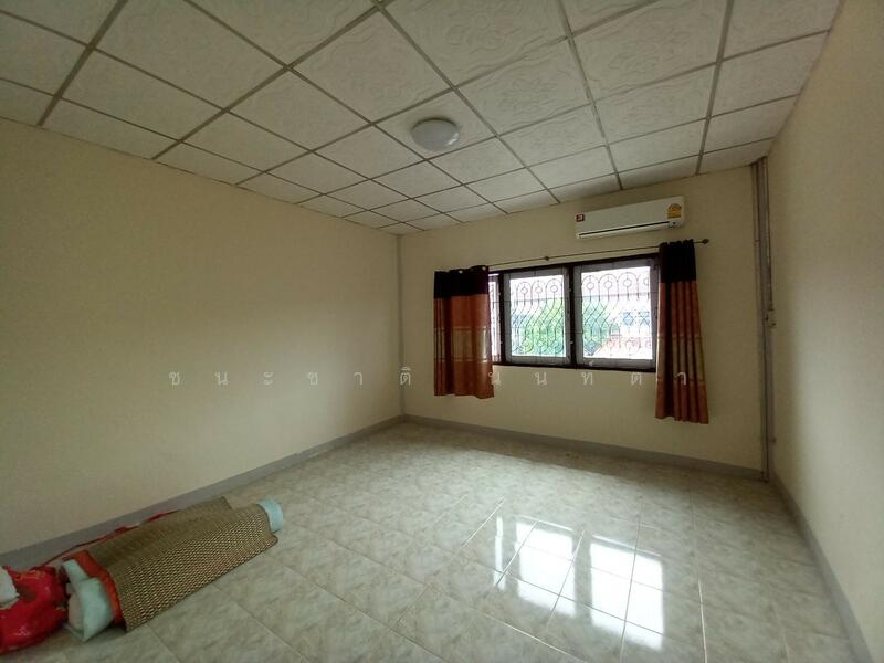 มโนรมย์ 1 เลียบคลองสอง, Bangkok, เลียบคลองสอง, Bang Chun, Khlong Sam Wa, Bangkok, 2 Bedrooms, 80 sqm, Townhouse For Sale, by ชนะชาติ นนท์ตา, 11774926 - DDproperty.com