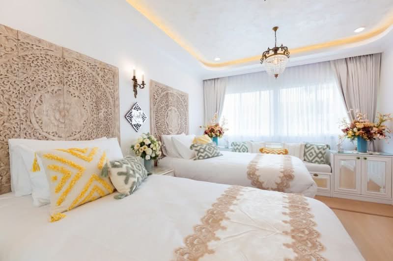 เดอะชาลอต แอท สบายสเปซ, กรุงเทพ, ลาดพร้าว, ลาดพร้าว, กรุงเทพ, 240 ตร.ม., ทาวน์เฮ้าส์ ให้เช่า, โดย ปรินทร์ญาดา ชิณโชติ, 11774938 - DDproperty.com