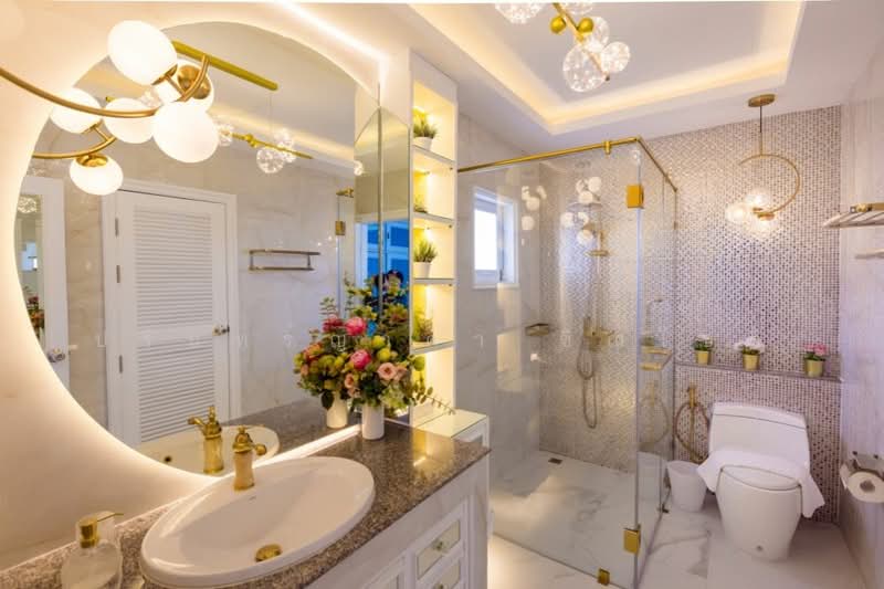 เดอะชาลอต แอท สบายสเปซ, กรุงเทพ, ลาดพร้าว, ลาดพร้าว, กรุงเทพ, 240 ตร.ม., ทาวน์เฮ้าส์ ให้เช่า, โดย ปรินทร์ญาดา ชิณโชติ, 11774938 - DDproperty.com