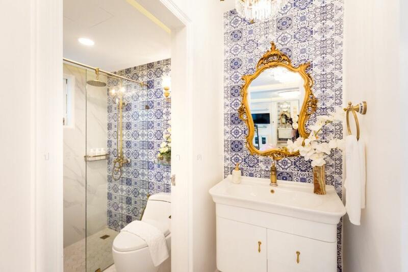 The Charlotte @SabaiSpace, Bangkok, Lat Phrao, Lat Phrao, Bangkok, 4 Bedrooms, 240 sqm, Townhouse For Rent, by ปรินทร์ญาดา ชิณโชติ, 11774938 - DDproperty.com