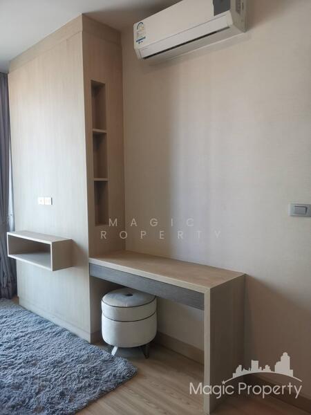 Sky Walk Residences, Bangkok, 1599 Sukhumvit Road, Phra Kanong Nua, Watthana, Bangkok, 1 Bedroom, 40 sqm, Condo For Rent, by Magic Property, 11774940 - DDproperty.com