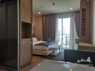 For Rent - Sky Walk Residences, Bangkok
