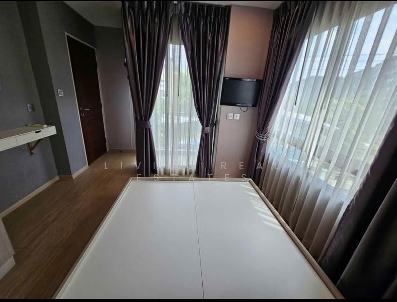 Wynn Condo พหลโยธิน 52, กรุงเทพ, 2/282 ซอยพหลโยธิน 52 ถนนพหลโยธิน, อนุสาวรีย์, บางเขน, กรุงเทพ, 28 ตร.ม., คอนโด ขาย, โดย Living Real Estates, 11774958 - DDproperty.com