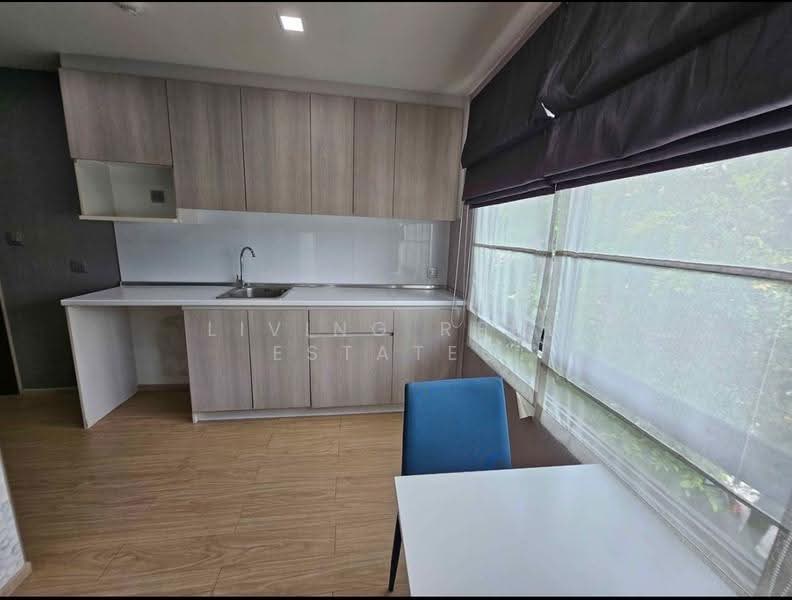 Wynn Condo Phaholyothin 52, bangkok, 2/282 Soi Phahon Yothin 52, Phahon Yothin Road, Anusaowari, Bang Khen, Bangkok, 1 Bedroom, 28 sqm, Condo For Sale, by Living Real Estates, 11774958 - DDproperty.com